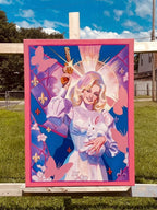 Thomas Rallis - Saint Dolly
