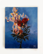 Jacob Grant - Burning Bouquet