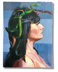 Josh Bleecker - Medusa
