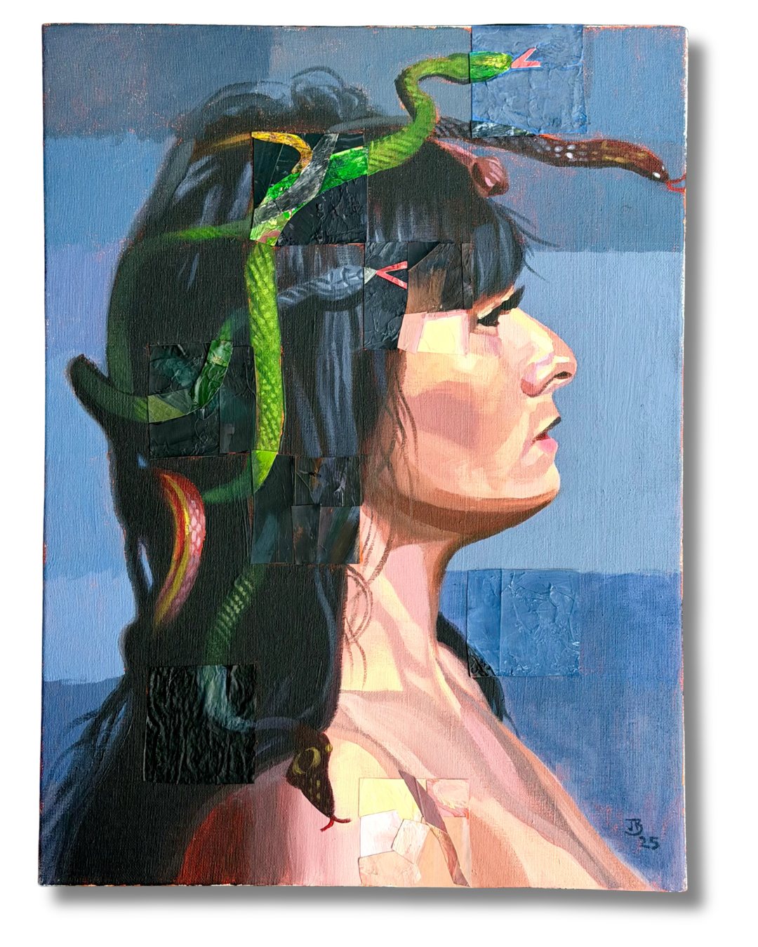 Josh Bleecker - Medusa