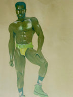 Jack Manion - Boy Radio