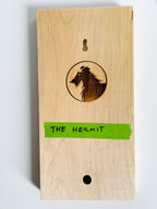 Brandon Kells - The Hermit