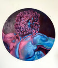 Jacob Grant -  Holofernes' Ecstasy