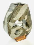 Joe Banet - Pearl Slab Vessel