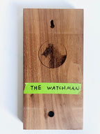 Brandon Kells - The Watchman