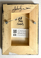 Joshua Jenkins - Guerrilla Block #344