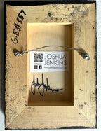 Joshua Jenkins - Guerrilla Block #357