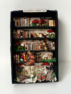 Kimberly Kelting - Oddibrary