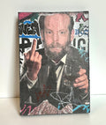 Joshua Jenkins - Guerrilla Block #293