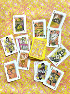 Bri Bowers - TS Playing cards