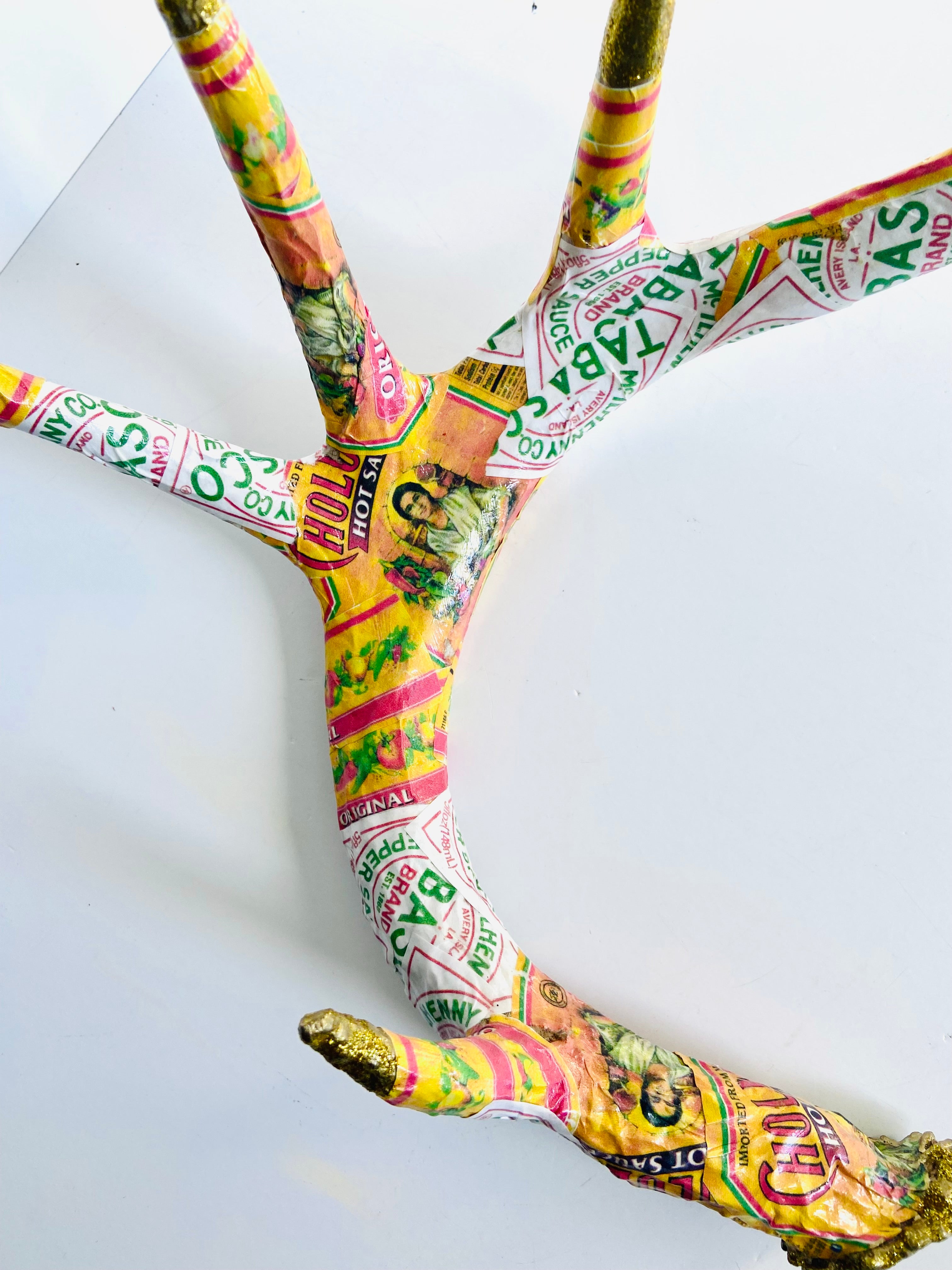 Tiny Art Lady- Hot and Horny