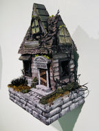 Gretchen Leachman  - The Poe House