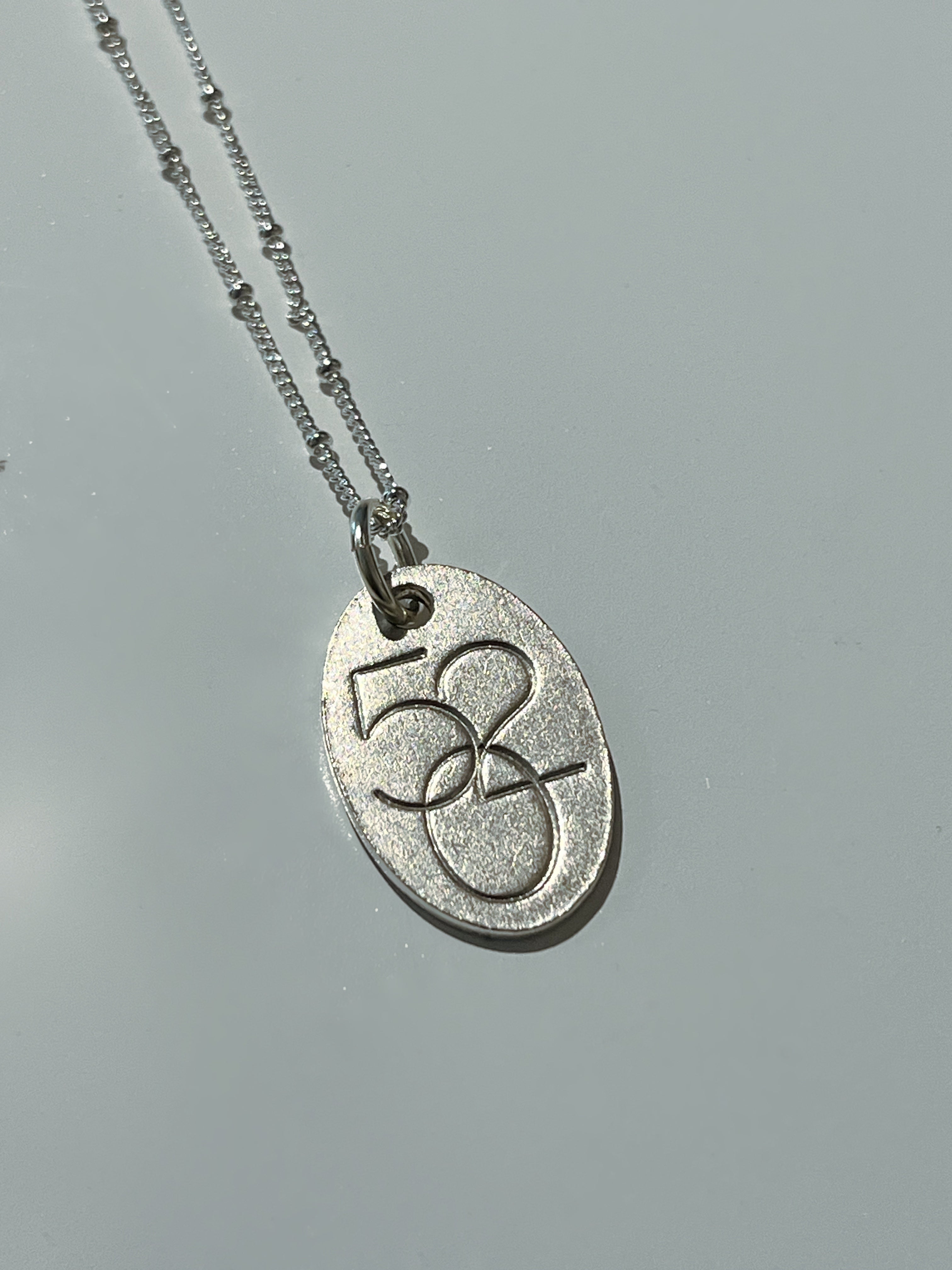 Gretchen Leachman - 502 Necklaces