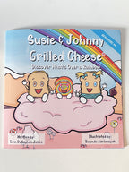 Erin Dullaghan Jones - Susie and Johnny Grilled Cheese Series