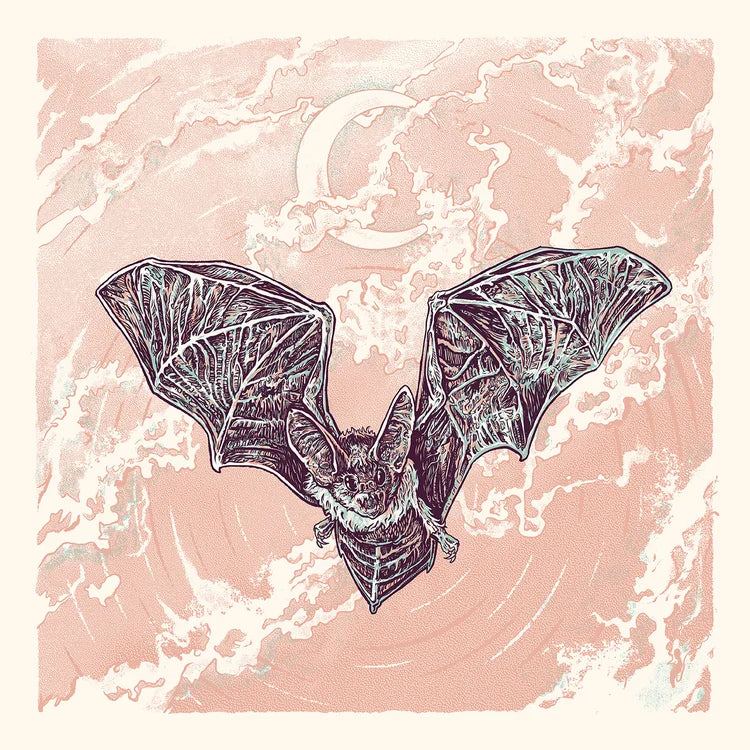 AngryBlue - Something in the Woods