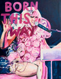 Sophia Fowler - Gaga