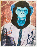 Joshua Jenkins - Guerrilla Block #232