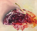 Ann Dawkins - Blood Orange with Bites