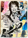 Joshua Jenkins - Guerrilla Block #251