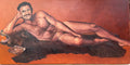 Susan Howe - Burt Reynolds