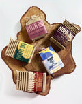 Noir Five - Handmade Bourbon Soaps