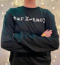 John Timmons - Ear-x-tacy Long Sleeve Shirts