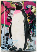 Joshua Jenkins - Guerrilla Block #246