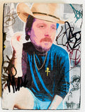 Joshua Jenkins - Guerrilla Block #281