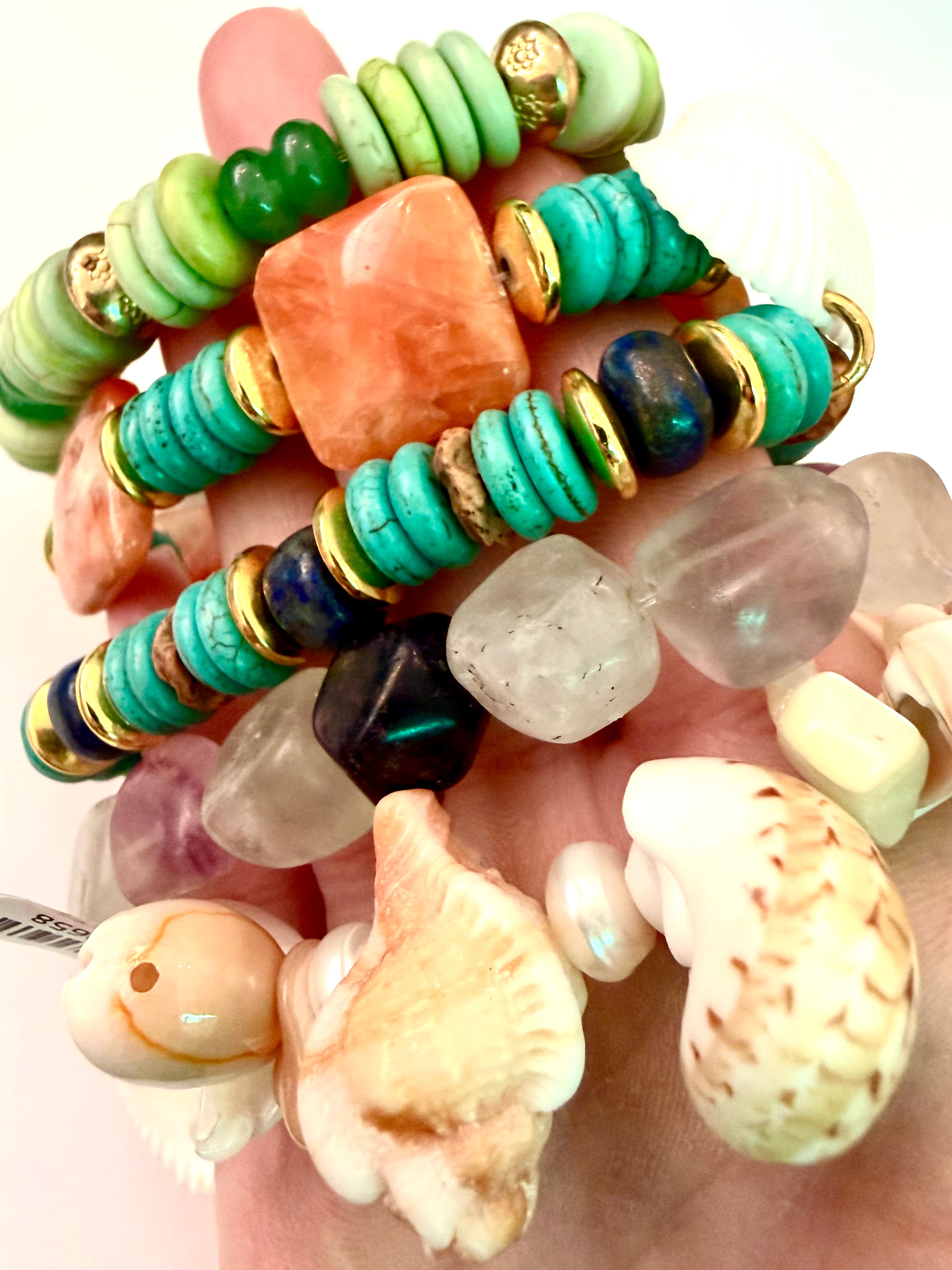 S.P.E.K.tactular Design$ - $50 Bracelets