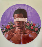 Jacob Grant - MASCUERADE