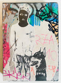Joshua Jenkins - Guerrilla Block #272