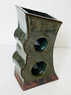 Joe Banet - Vera Slab Vessel