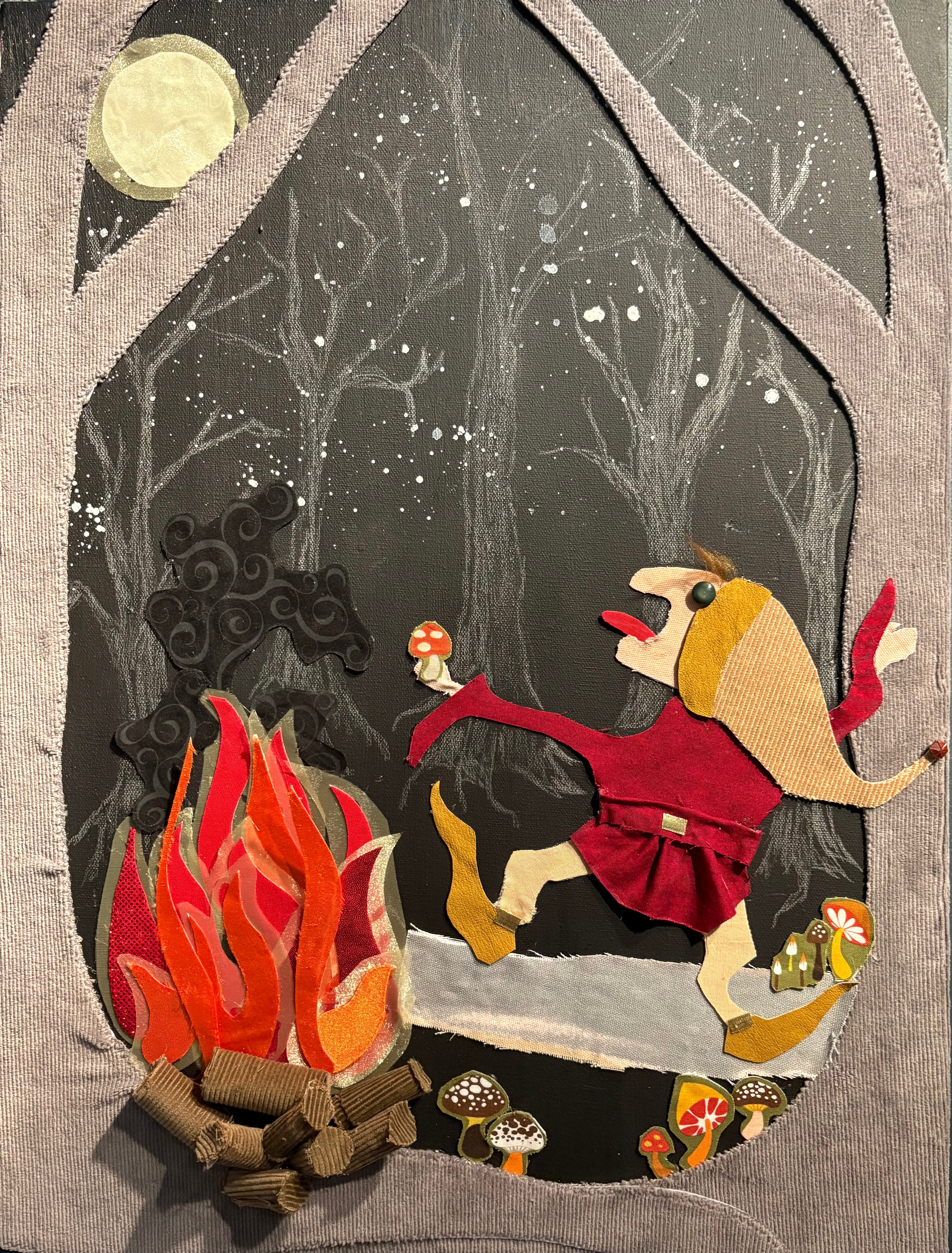 GLee - Firedancer