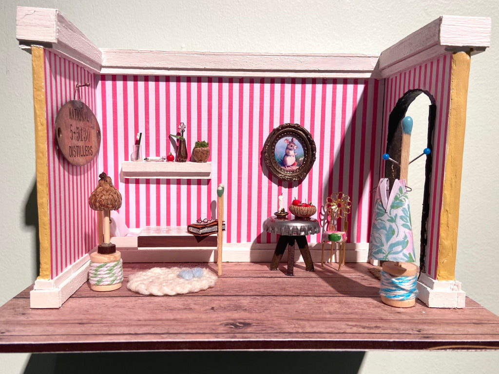 Gretchen Leachman  - Mouse House
