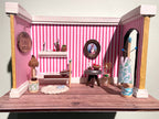Gretchen Leachman  - Mouse House