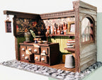 Gretchen Leachman  - Haunted Apothecary