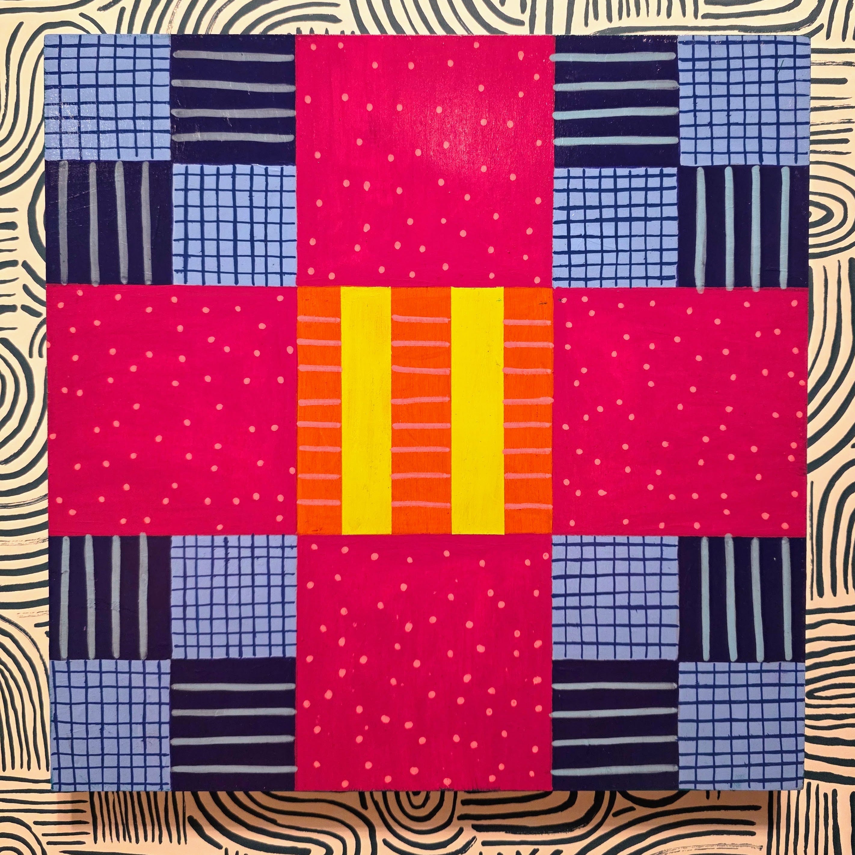 Lauren Hillerich - Homemade