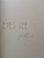 Jacob Grant - Eyes See