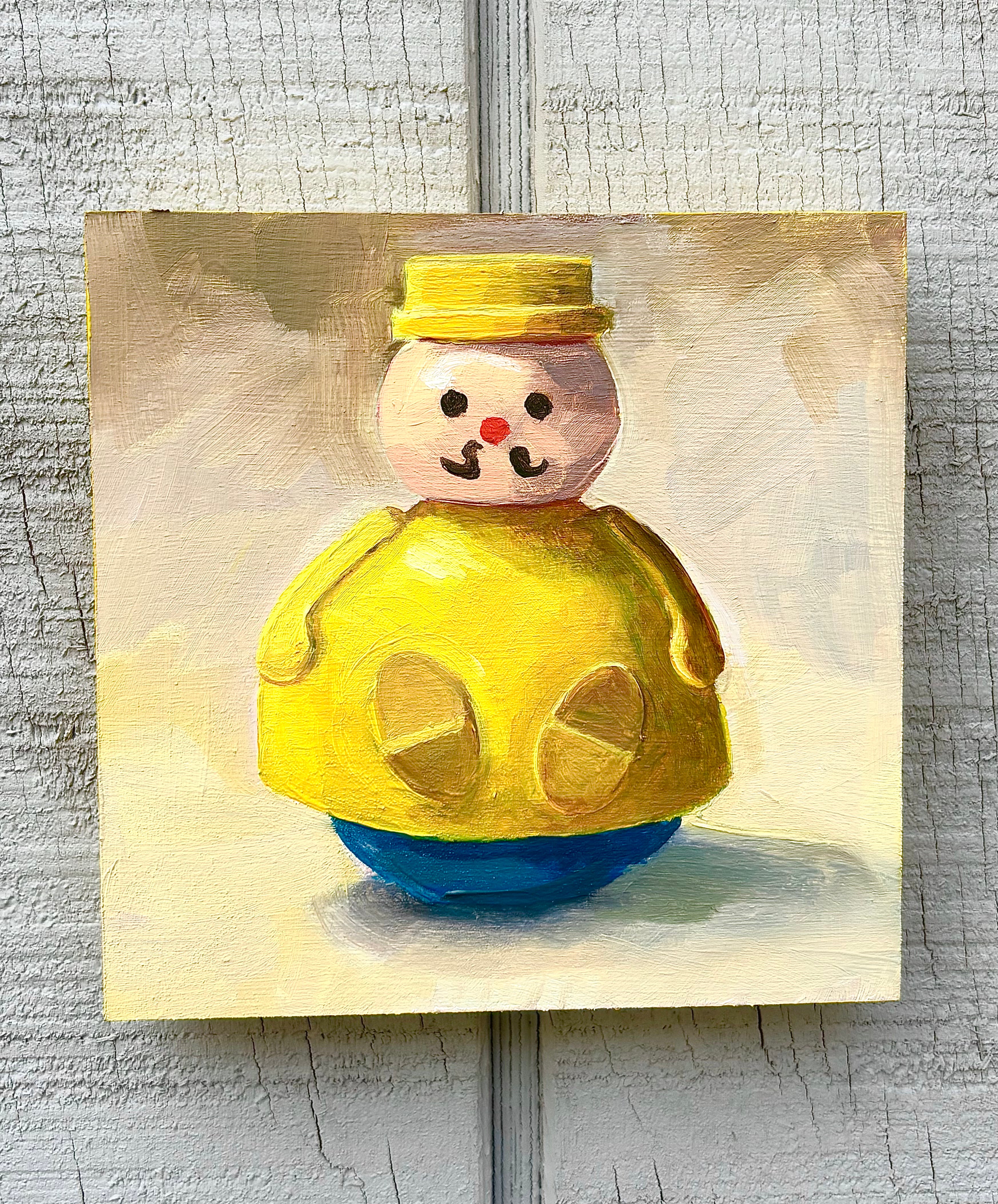 Tiny Art Lady - Ride or Die at Tub Time