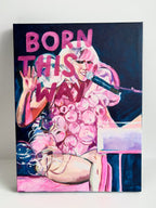 Sophia Fowler - Gaga