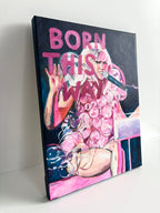 Sophia Fowler - Gaga