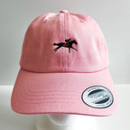 Eric Hammersmith - Race Horse Hat