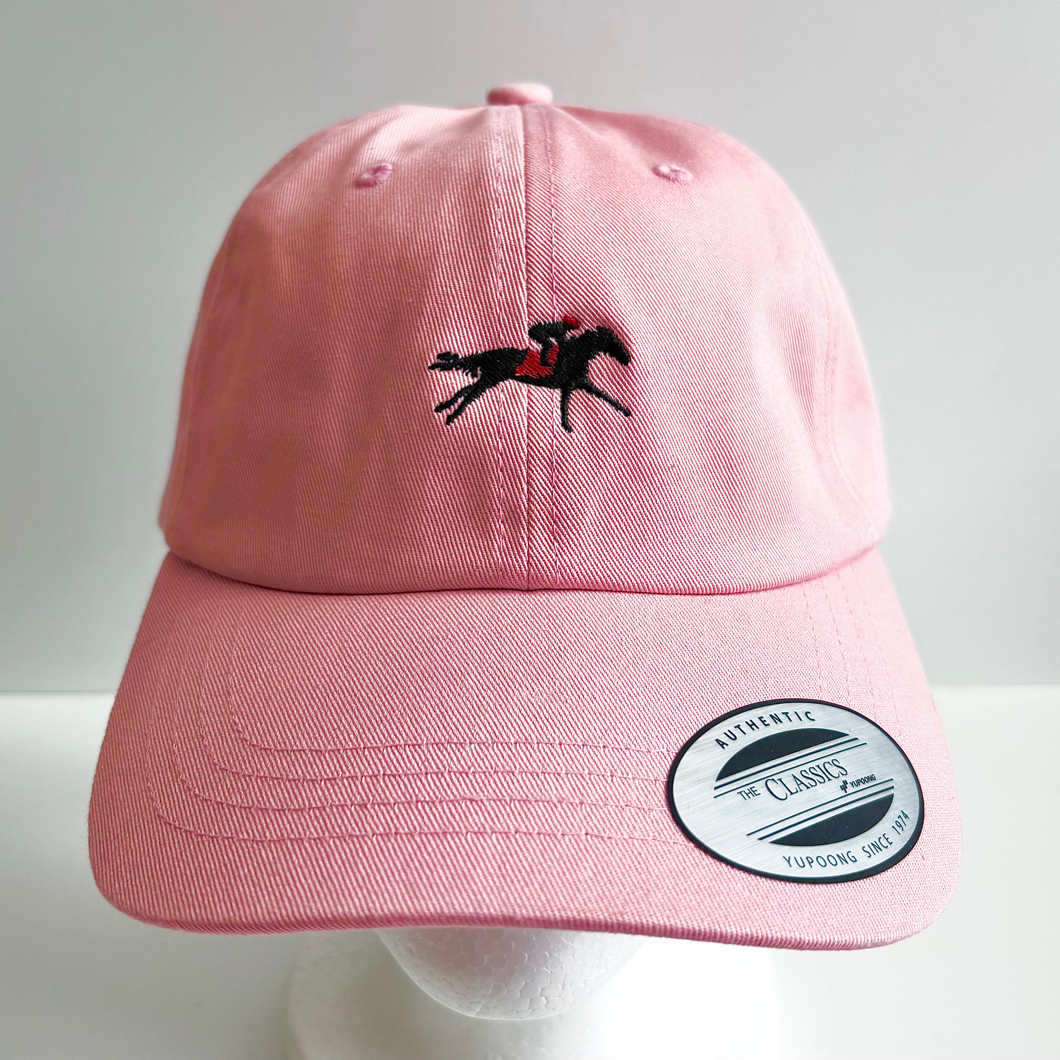 Eric Hammersmith - Race Horse Hat