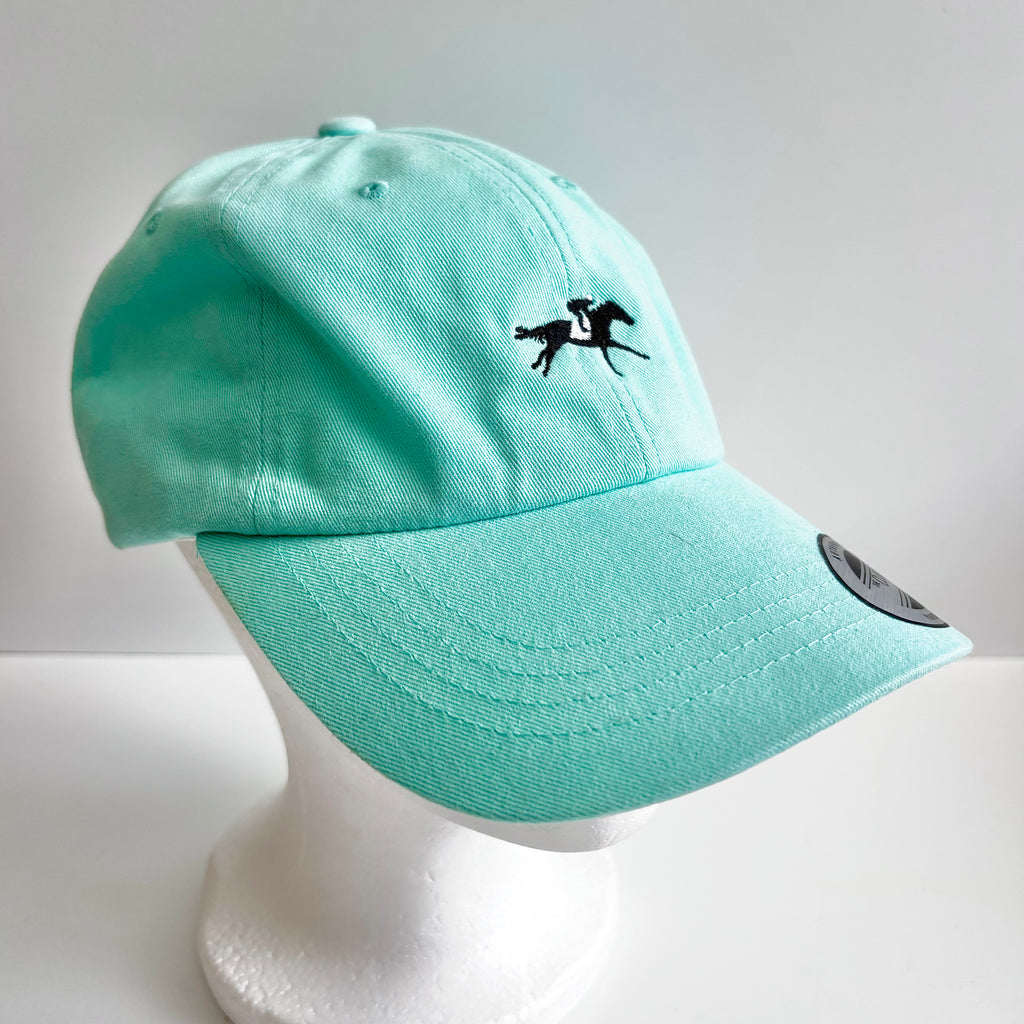 Eric Hammersmith - Race Horse Hat