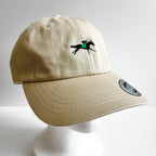 Eric Hammersmith - Race Horse Hat