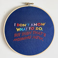 Ciara LeRoy - Nothing New