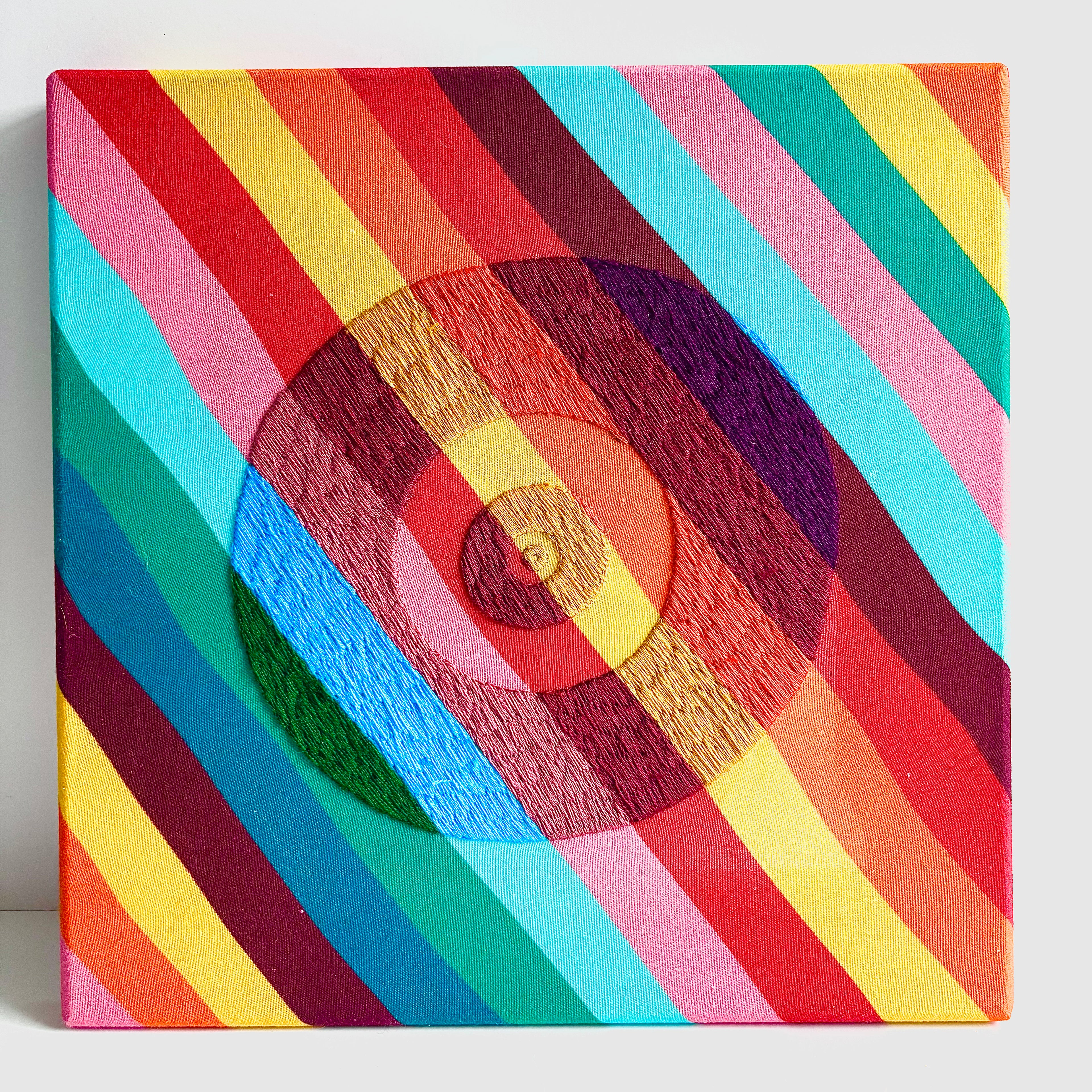 Ciara LeRoy - Chromatic Portal NO. 1