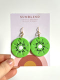 Sunblind - Kiwi Slice