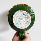 Ashley Stewart - Derby Ceramic Coil Cup