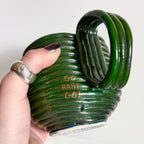 Ashley Stewart - Derby Ceramic Coil Cup